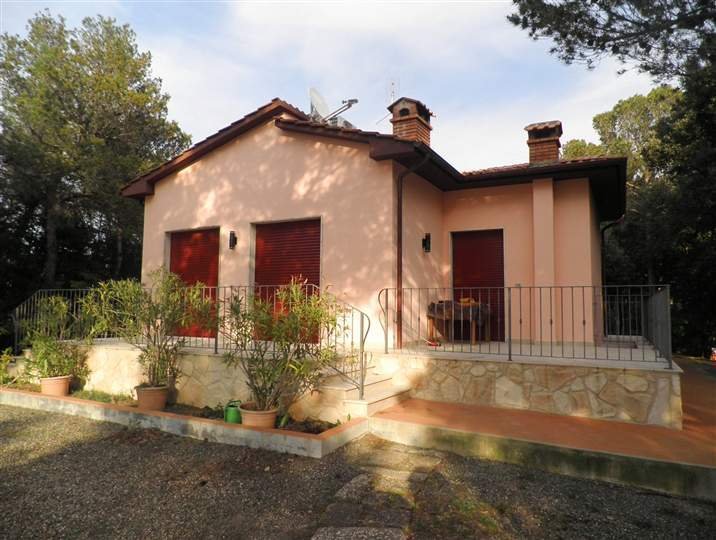 Villa in Monte alla Rena Center, Rosignano Marittimo, Italy 3 - 15742591