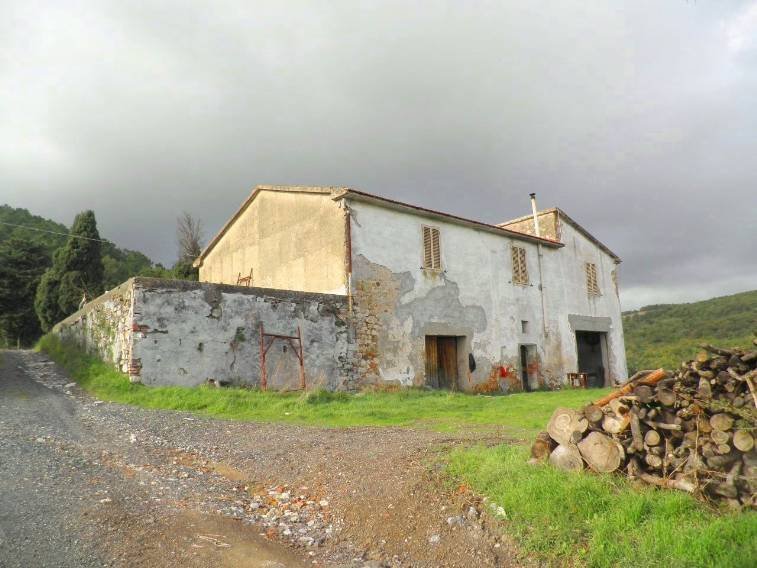 Country House in Livorno, Tuscany, Italy 3 - 15742370