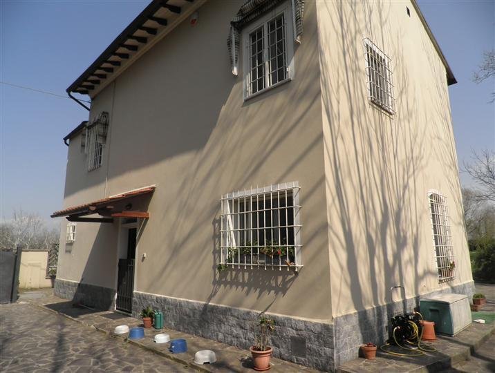 Villa in Capolinaro, Santa Marinella, Lazio 4 - 15742776