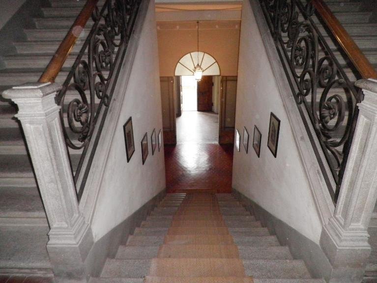 Villa in Capolinaro, Santa Marinella, Lazio 5 - 15742685