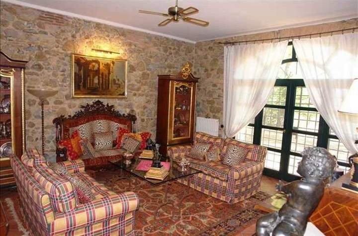 Villa in Monte alla Rena Center, Rosignano Marittimo, Italy 5 - 15742773