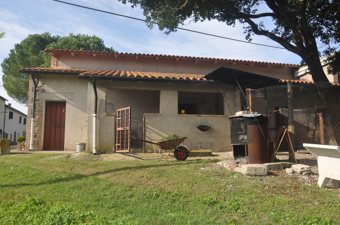 Country House in Pomarance, Tuscany, Italy 5 - 15741989