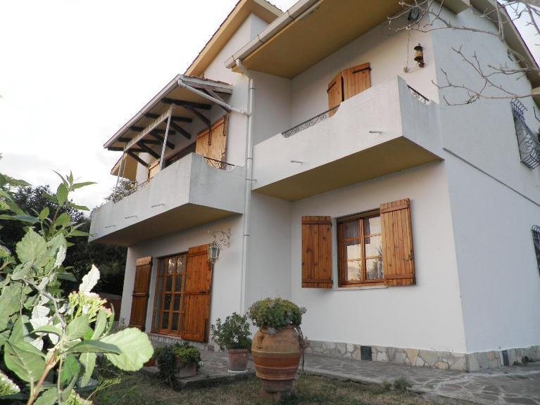 Villa in Monte alla Rena Center, Rosignano Marittimo, Italy 3 - 15742754