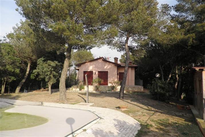 Villa in Monte alla Rena Center, Rosignano Marittimo, Italy 2 - 15742591