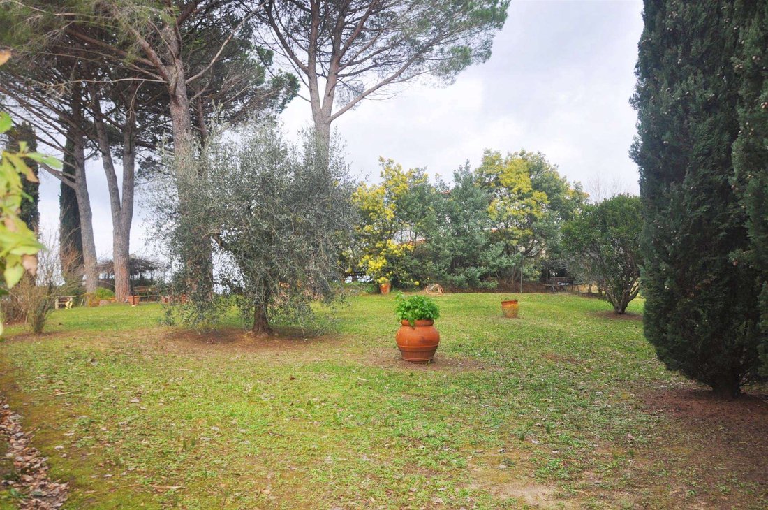 Villa in Fauglia, Tuscany, Italy 4 - 15742578
