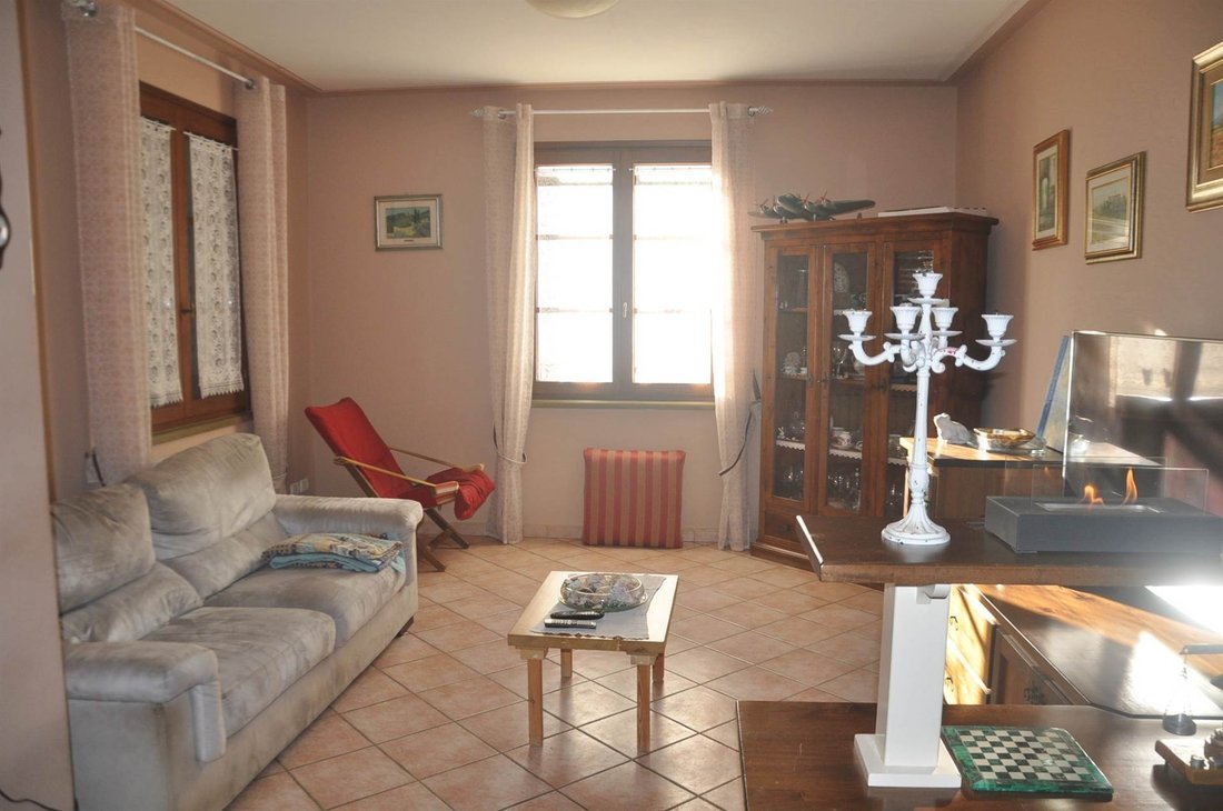 Villa in Monte alla Rena Center, Rosignano Marittimo, Italy 5 - 15741747