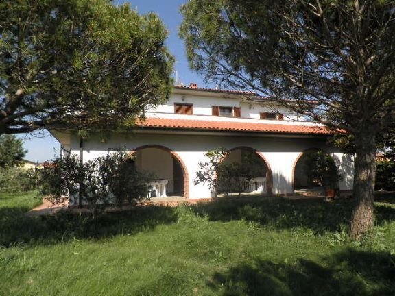 Villa a Centro-Monte alla Rena, Rosignano Marittimo, Italia 1 - 15741188