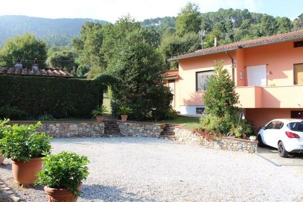 Villa in Compitese, Capannori, Tuscany 2 - 15741163