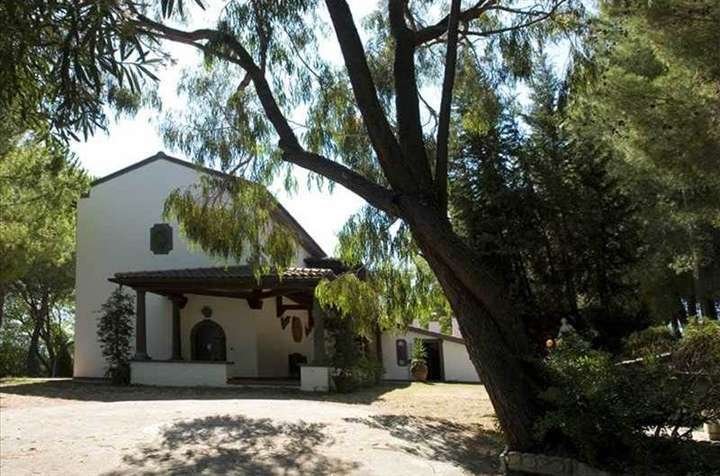 Villa in Monte alla Rena Center, Rosignano Marittimo, Italy 2 - 15742773