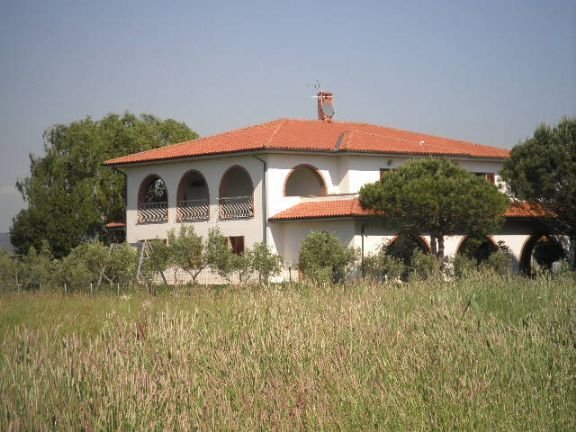 Villa a Centro-Monte alla Rena, Rosignano Marittimo, Italia 5 - 15741188