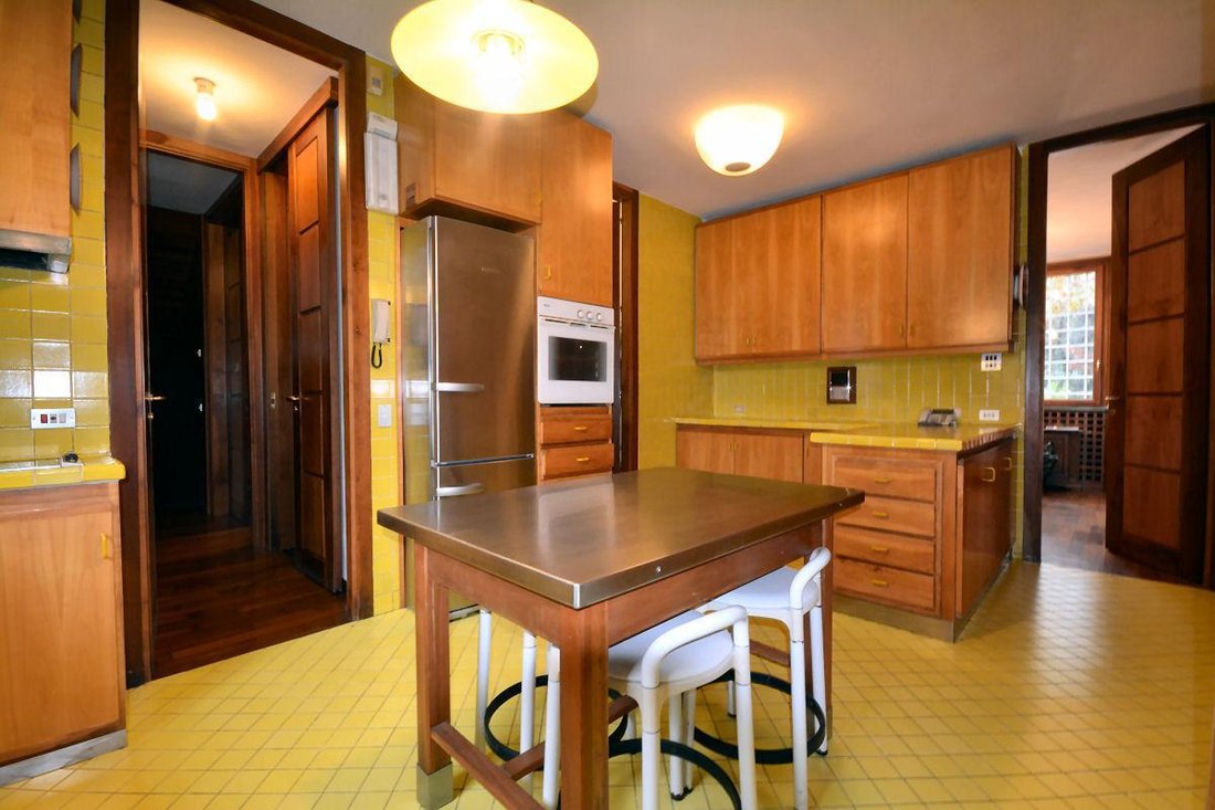 Villa in Historic Center, Lucca, Tuscany 4 - 15741197