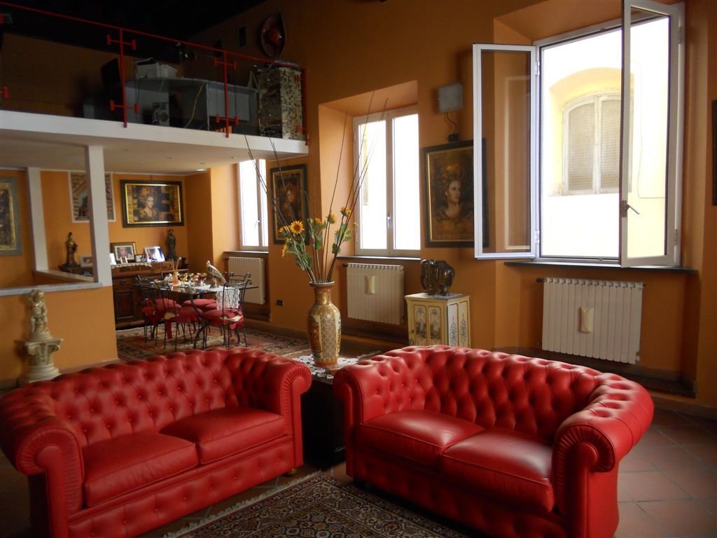Apartment in Historic Center, Lucca, Tuscany 2 - 15741659