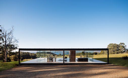 House in Koonya, Tasmania, Australia 1