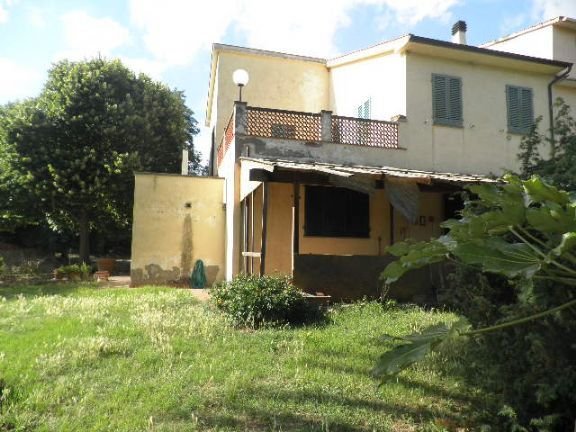 Apartment in Monte alla Rena Center, Rosignano Marittimo, Italy 1 - 15742823