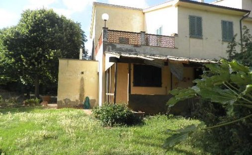 Apartment in Monte alla Rena Center, Rosignano Marittimo, Italy 1
