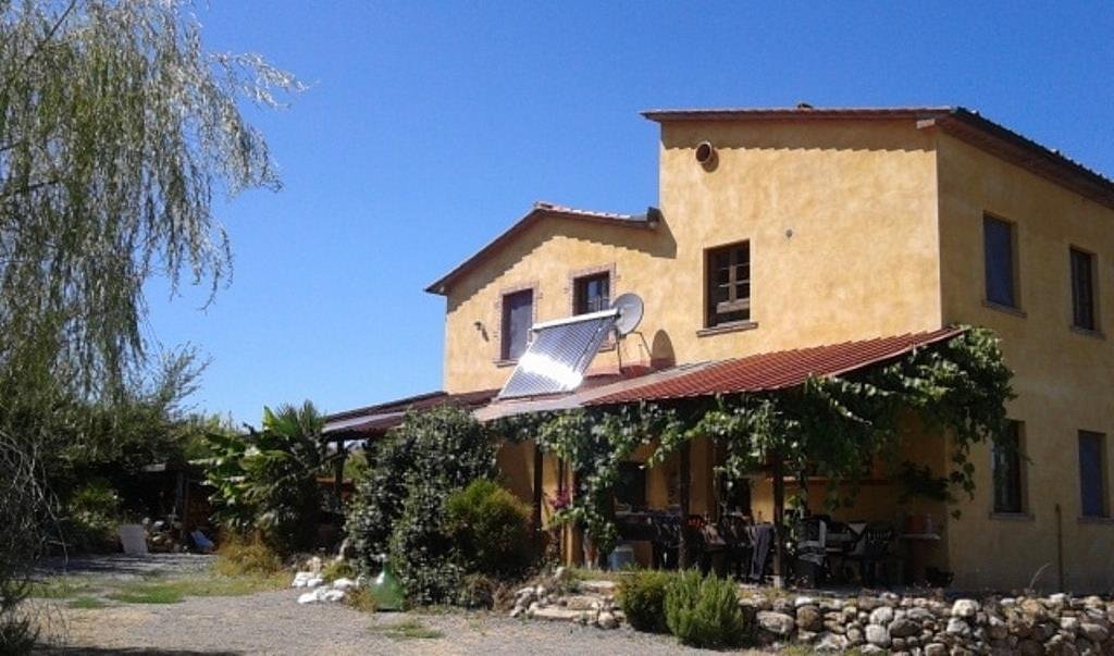 Country House in Bibbona, Tuscany, Italy 5 - 15742032