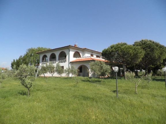 Villa a Centro-Monte alla Rena, Rosignano Marittimo, Italia 2 - 15741188