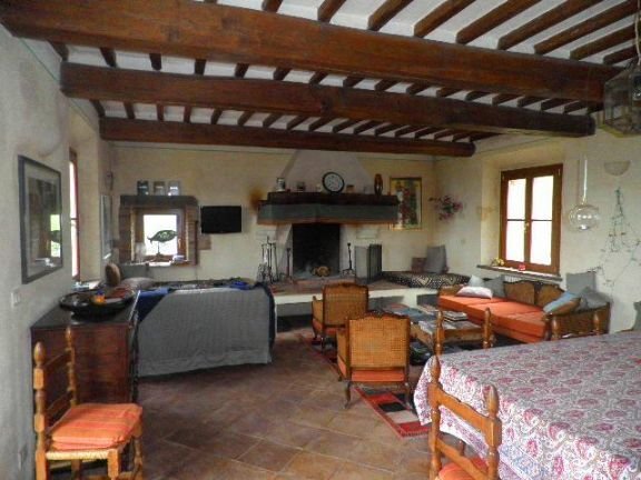 Country House in Montecatini Val di Cecina, Tuscany, Italy 4 - 15742749