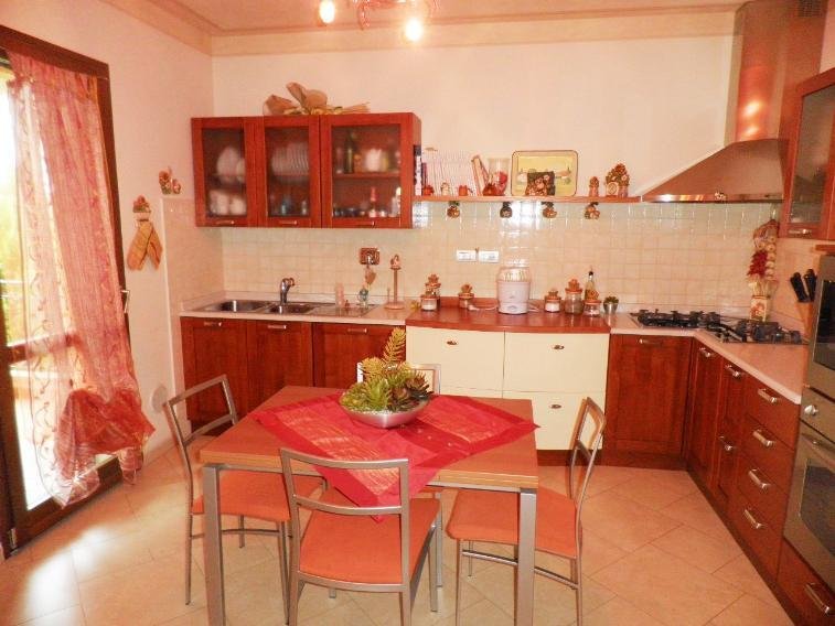 Villa in Monte alla Rena Center, Rosignano Marittimo, Italy 4 - 15741198