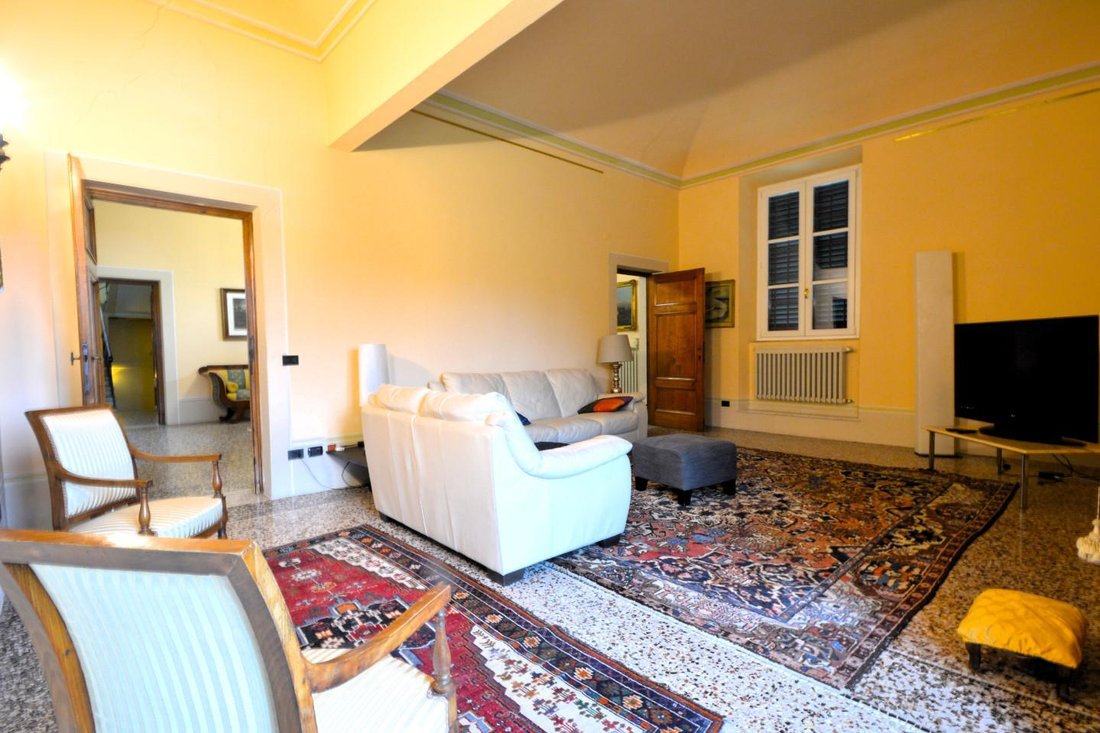 Villa in Pieve Santo Stefano, Tuscany, Italy 5 - 15741994