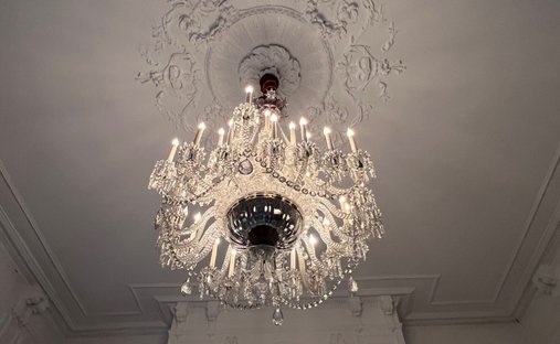 Castle for Sale in Oigny-en-Valois, Hauts-de-France, France