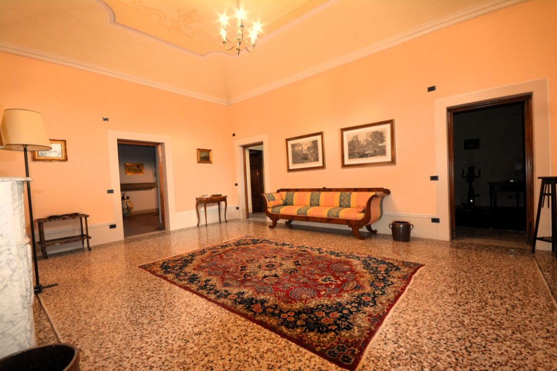 Villa in Pieve Santo Stefano, Tuscany, Italy 3 - 15741994
