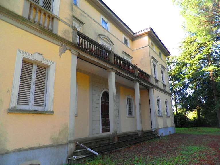 Villa in Capolinaro, Santa Marinella, Lazio 4 - 15742685