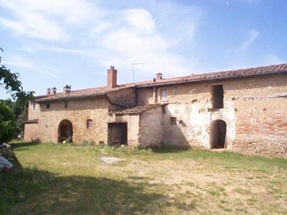 Country House in Volterra, Tuscany, Italy 1 - 15742439