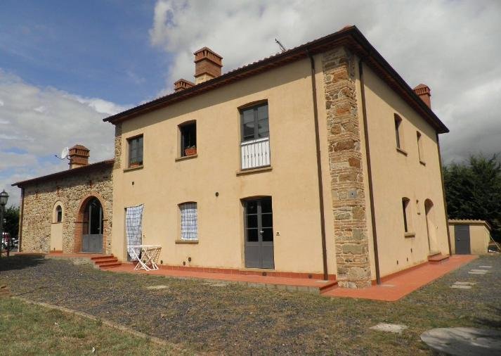 Country House in Monte alla Rena Center, Rosignano Marittimo, Italy 3 - 15741203