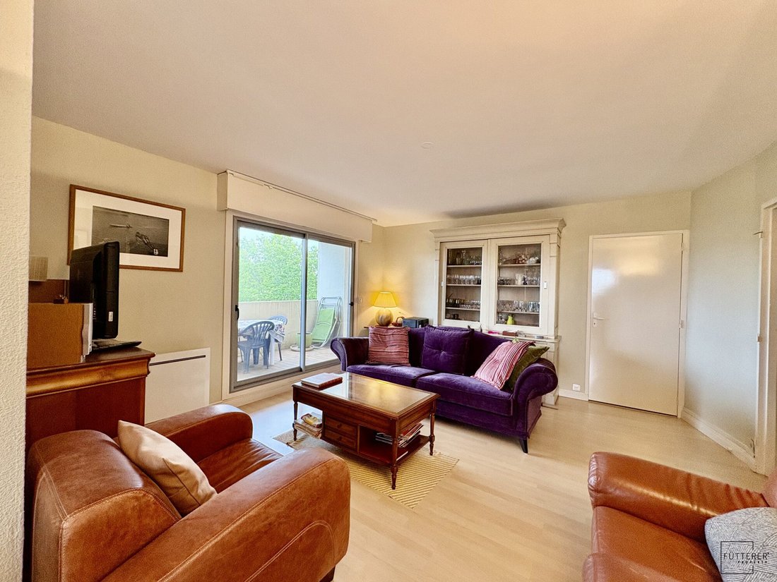 Apartment in Baliste, Narbonne, France 5 - 15742173