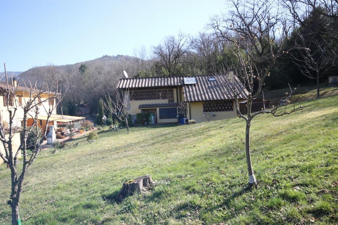 Country House in Historic Center, Lucca, Tuscany 4 - 15741973