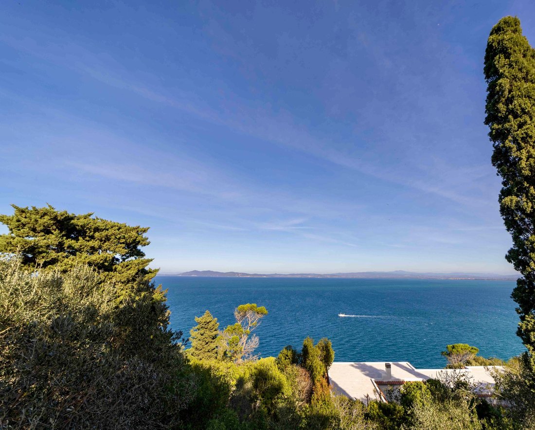 House in Porto Santo Stefano, Monte Argentario, Tuscany 4 - 15741235