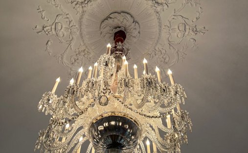 Castle for Sale in Oigny-en-Valois, Hauts-de-France, France