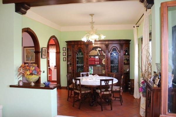 Villa in Compitese, Capannori, Tuscany 4 - 15741163