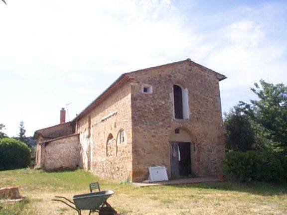 Country House in Volterra, Tuscany, Italy 2 - 15742439