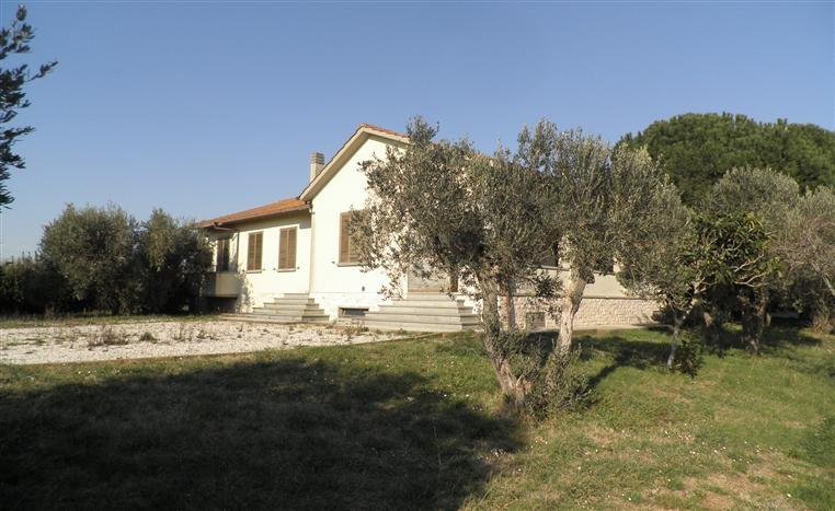 Villa in Monte alla Rena Center, Rosignano Marittimo, Italy 2 - 15741840