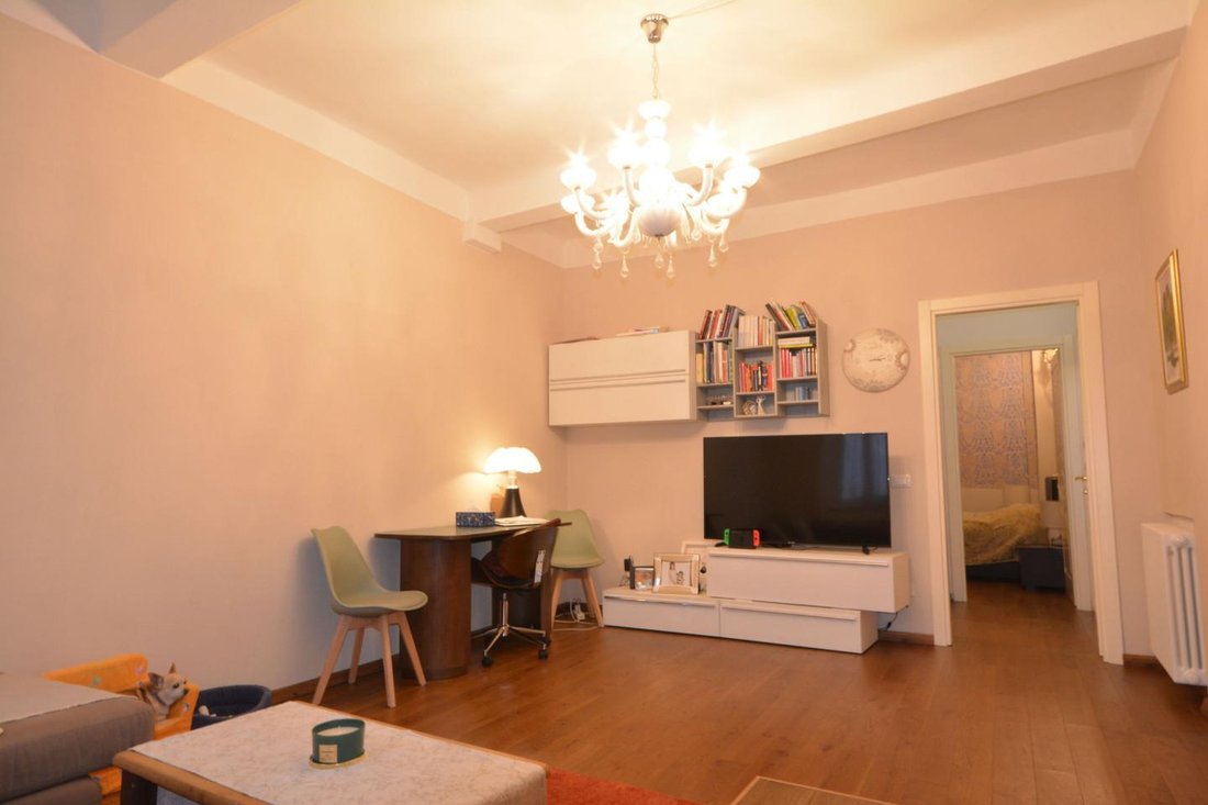 Apartment in Historic Center, Lucca, Tuscany 4 - 15742043