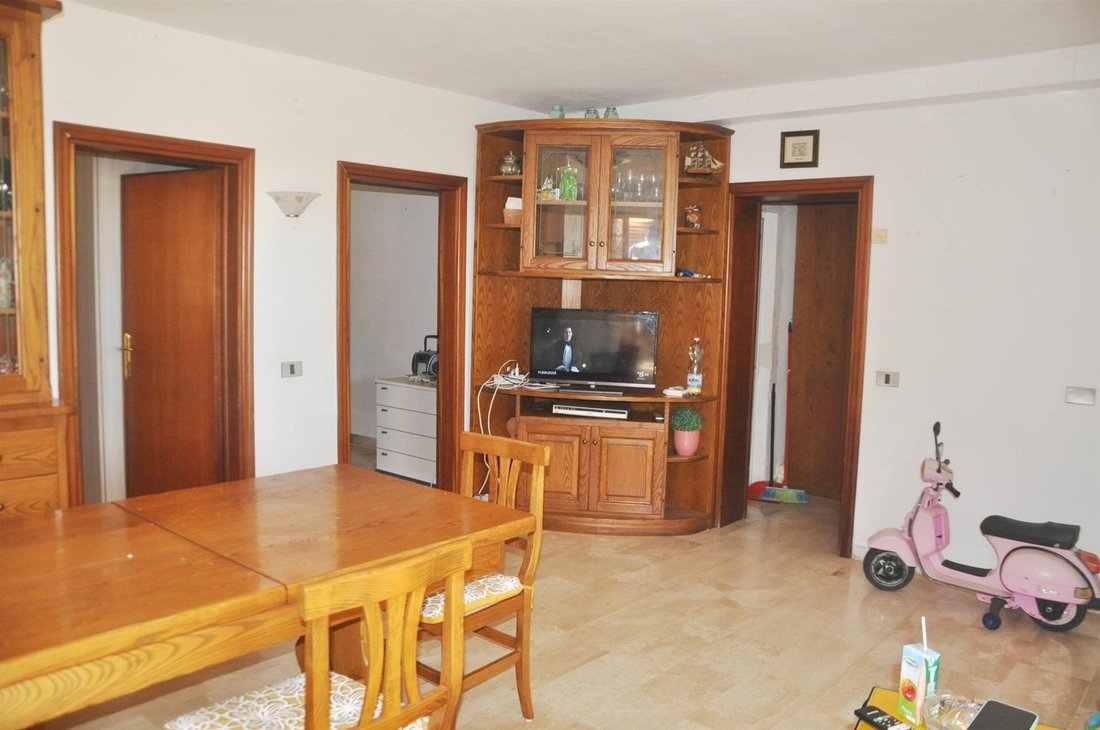 Villa in Monte alla Rena Center, Rosignano Marittimo, Italy 5 - 15742738