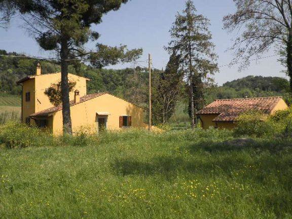 Country House in Monte alla Rena Center, Rosignano Marittimo, Italy 4 - 15742602
