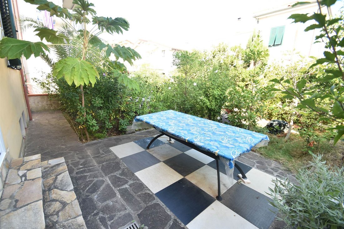 Villa in Monte alla Rena Center, Rosignano Marittimo, Italy 3 - 15742828