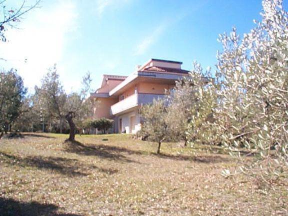 Villa in Castellina Marittima, Tuscany, Italy 3 - 15741218