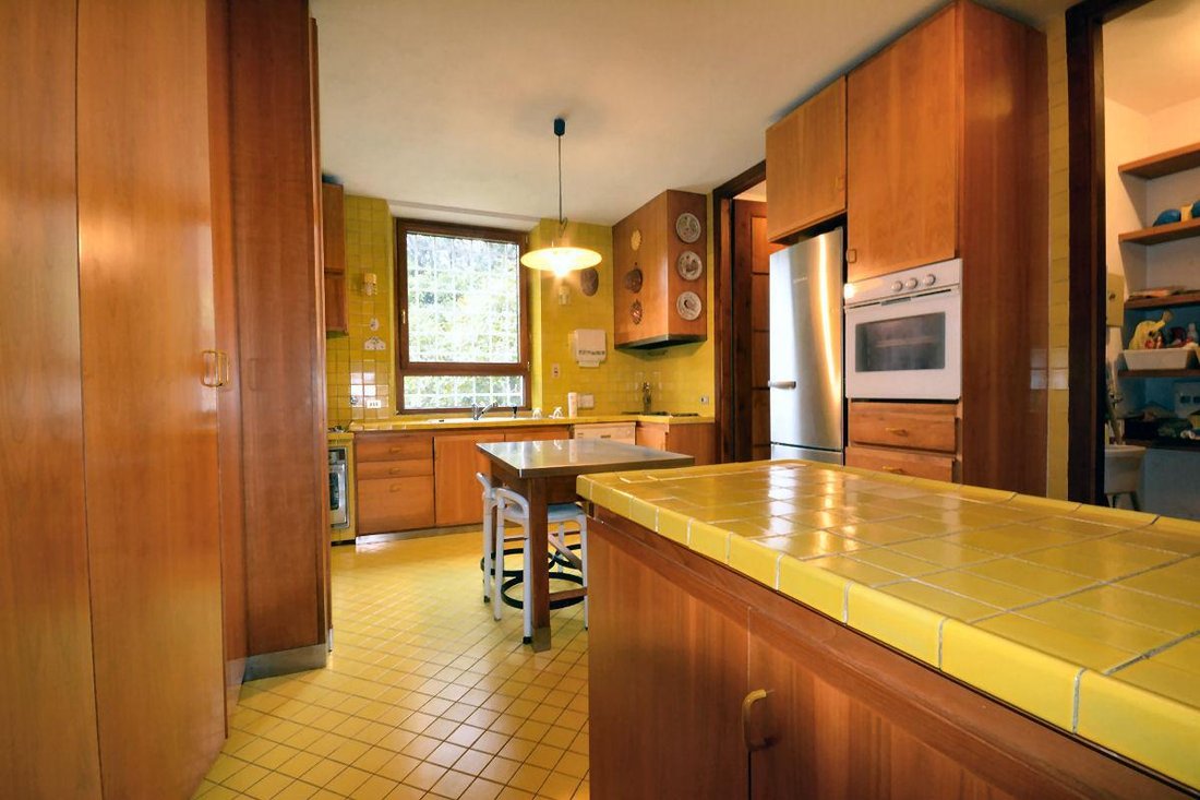 Villa in Historic Center, Lucca, Tuscany 5 - 15741197