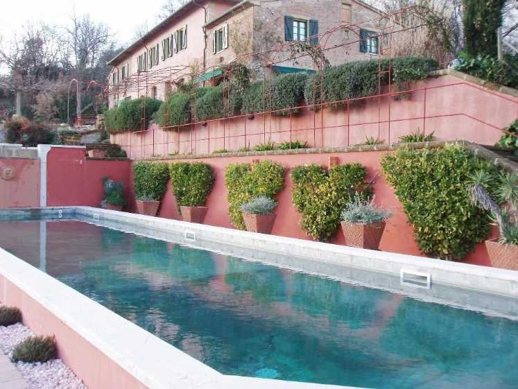 Country House in Monte alla Rena Center, Rosignano Marittimo, Italy 3 - 15741605