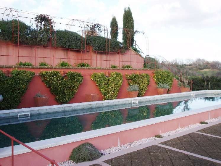 Country House in Monte alla Rena Center, Rosignano Marittimo, Italy 5 - 15741605