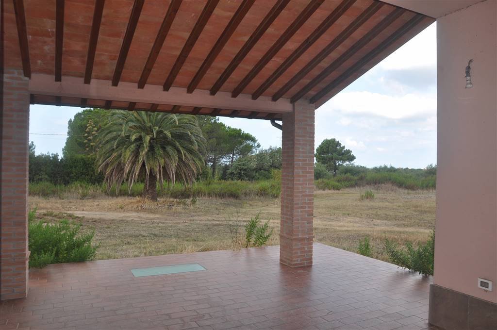 Villa à Centre Monte alla Rena, Rosignano Marittimo, Italie 2 - 15741709