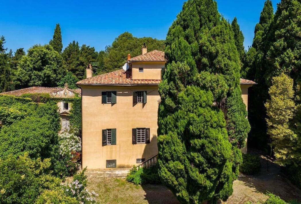 Villa in Monte alla Rena Center, Rosignano Marittimo, Italy 3 - 15741871