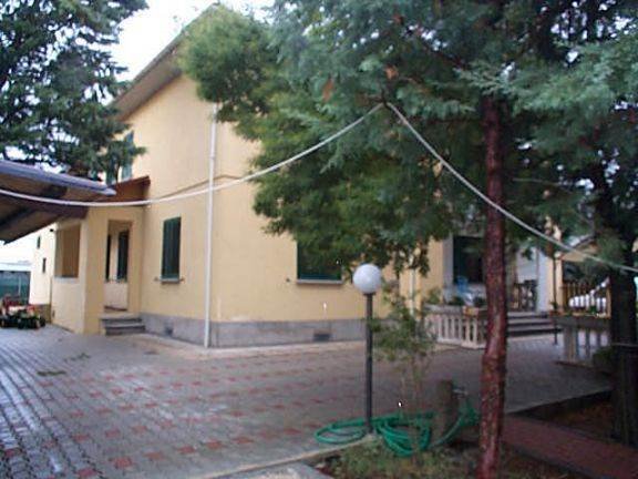 Villa in Monte alla Rena Center, Rosignano Marittimo, Italy 2 - 15741139