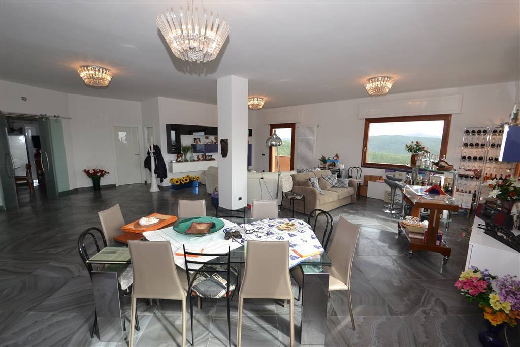 Villa a Centro-Monte alla Rena, Rosignano Marittimo, Italia 4 - 15741255