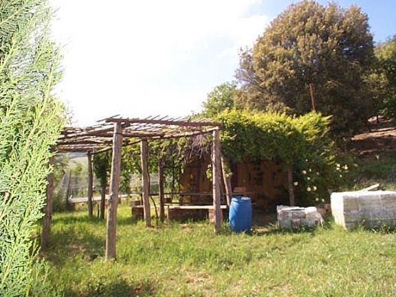 Country House in Montecatini Val di Cecina, Tuscany, Italy 4 - 15742827