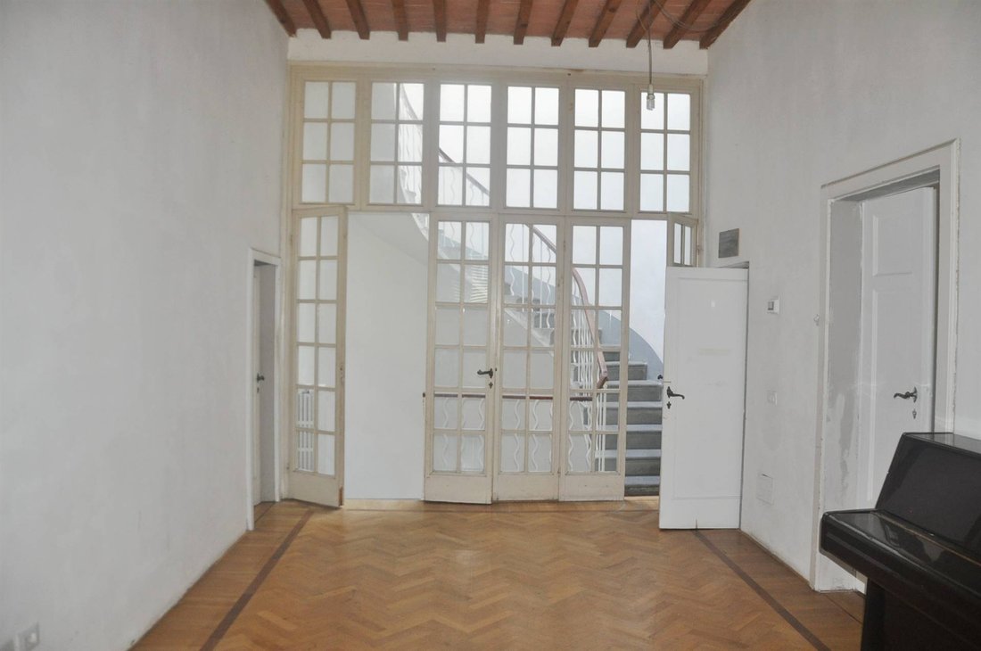 Country House in Monte alla Rena Center, Rosignano Marittimo, Italy 5 - 15742727